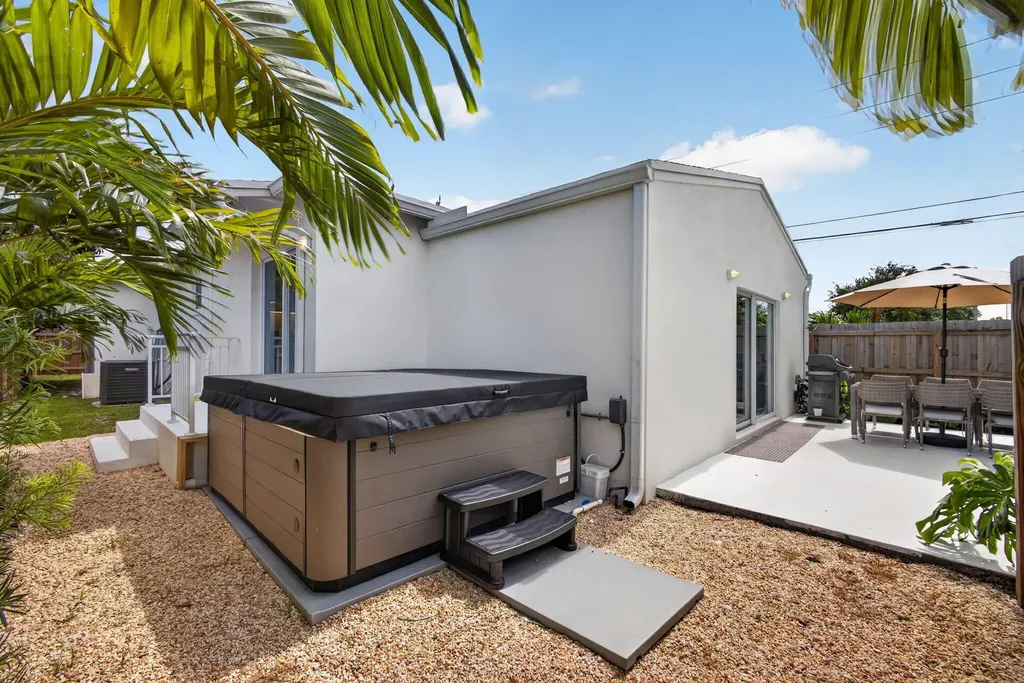 3400 Parker Avenue West Palm Beach FL 33405