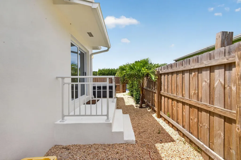 3400 Parker Avenue West Palm Beach FL 33405
