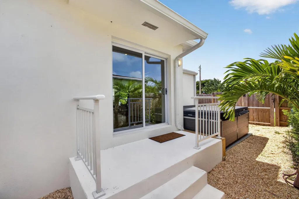 3400 Parker Avenue West Palm Beach FL 33405