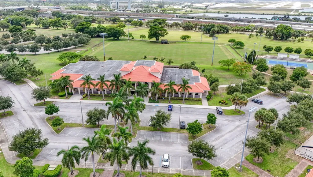 3400 Parker Avenue West Palm Beach FL 33405