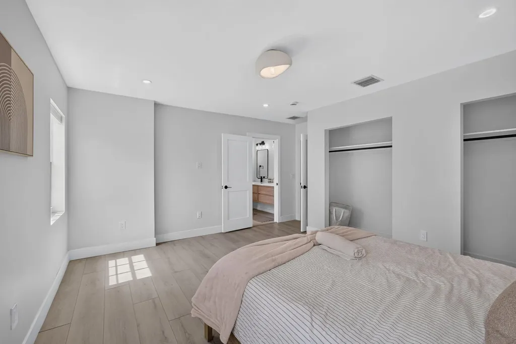 3400 Parker Avenue West Palm Beach FL 33405