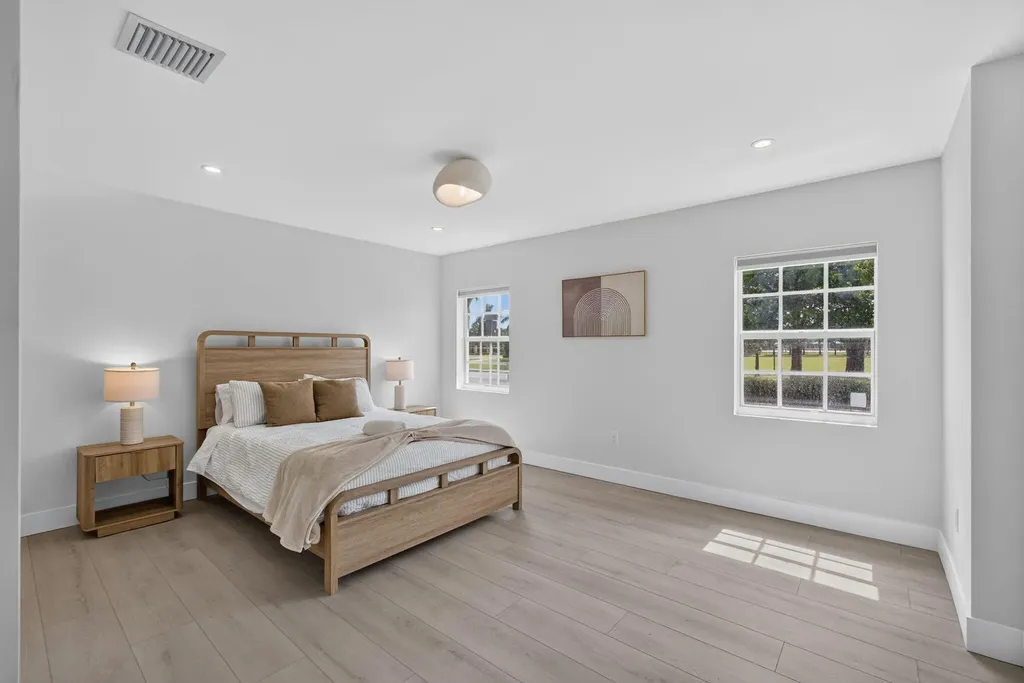 3400 Parker Avenue West Palm Beach FL 33405