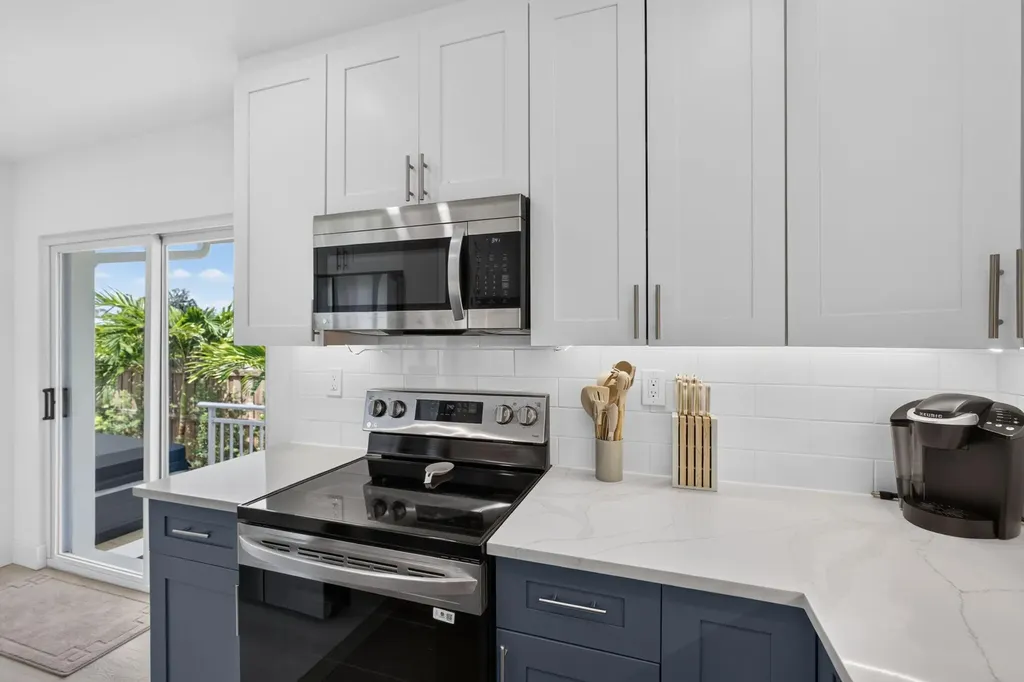 3400 Parker Avenue West Palm Beach FL 33405