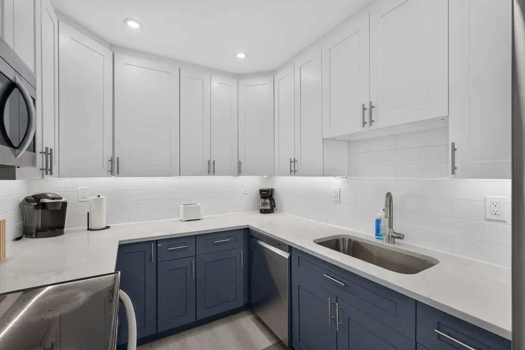 3400 Parker Avenue West Palm Beach FL 33405
