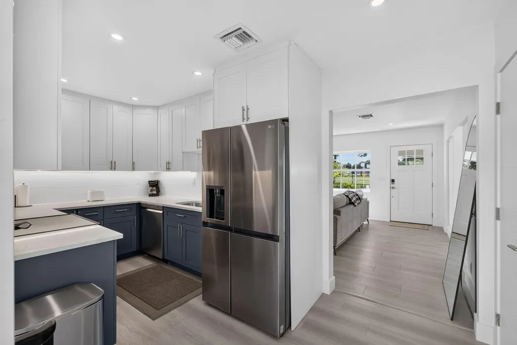 3400 Parker Avenue West Palm Beach FL 33405