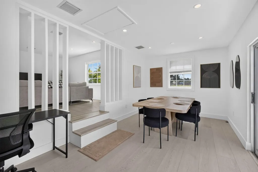 3400 Parker Avenue West Palm Beach FL 33405