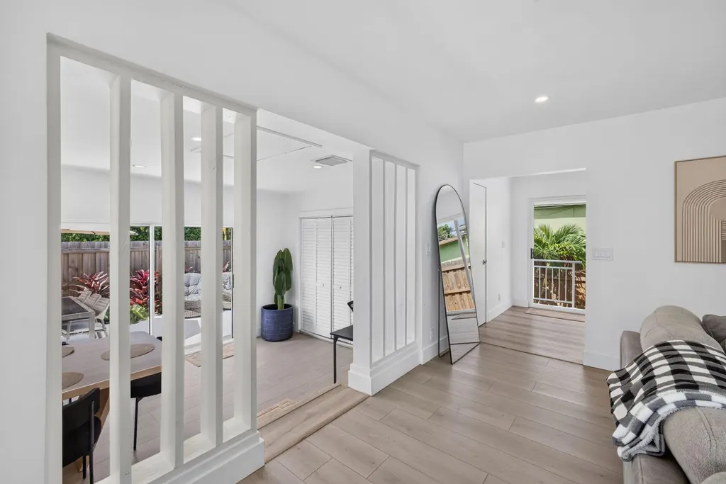 3400 Parker Avenue West Palm Beach FL 33405