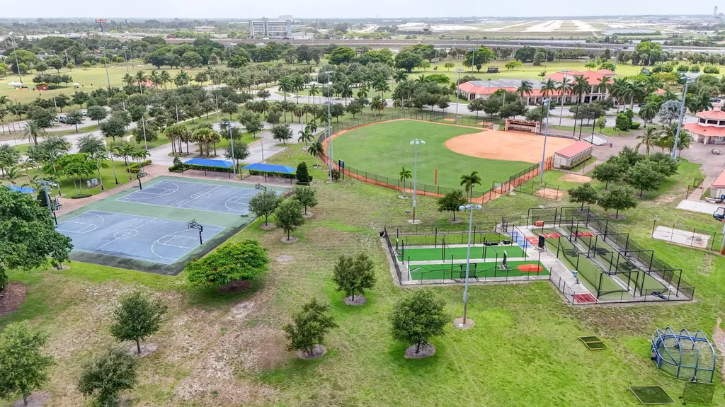 3400 Parker Avenue West Palm Beach FL 33405