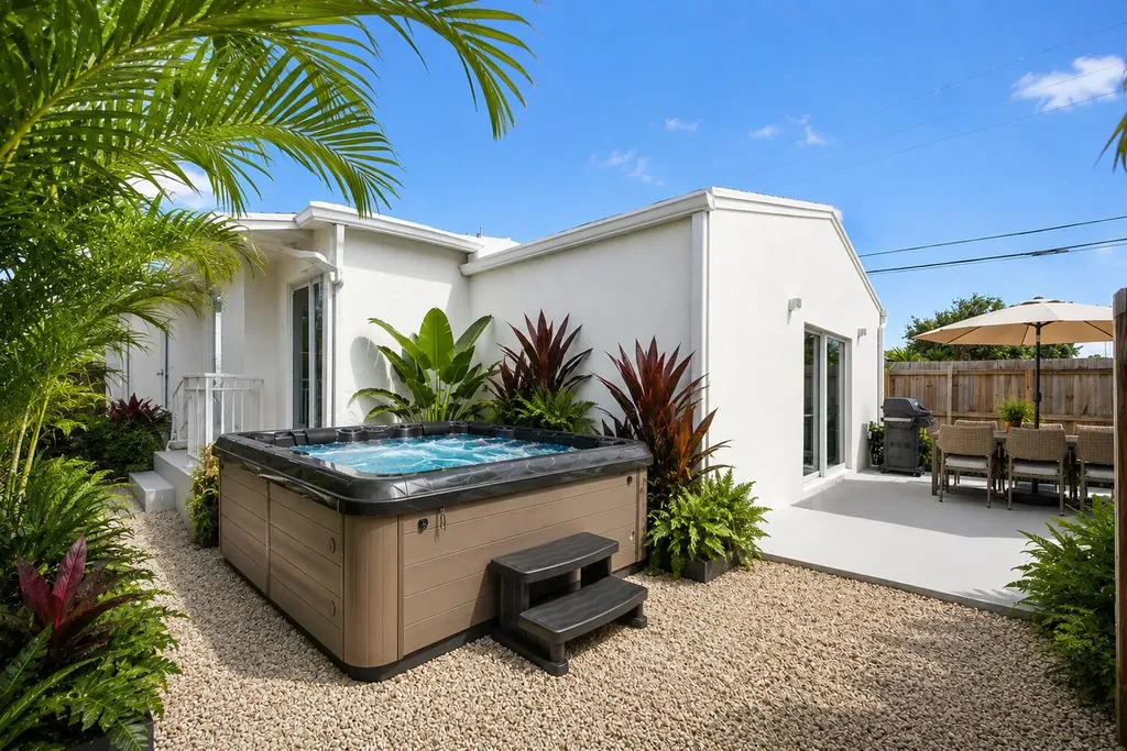 3400 Parker Avenue West Palm Beach FL 33405
