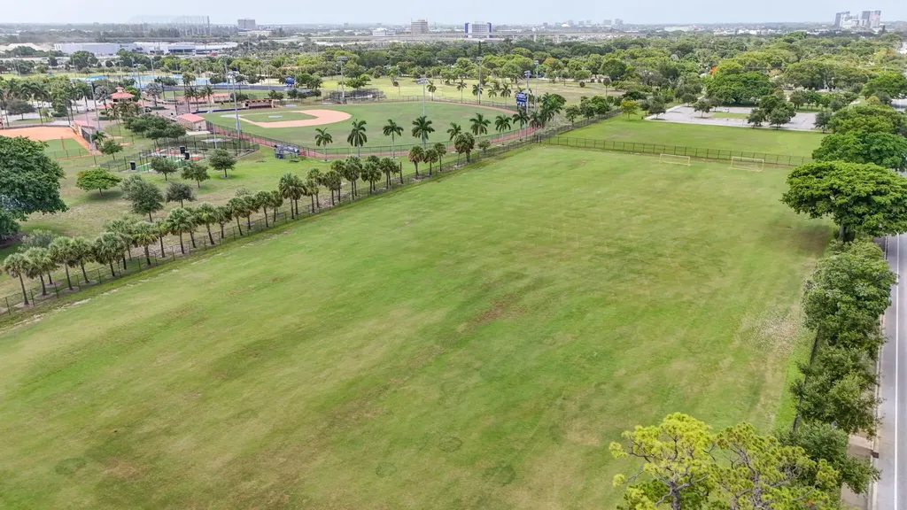 3400 Parker Avenue West Palm Beach FL 33405