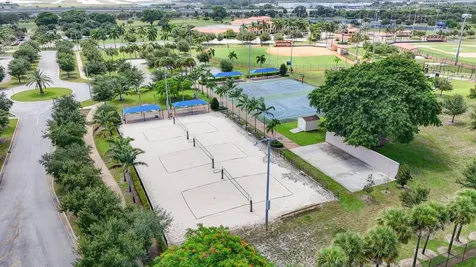 3400 Parker Avenue West Palm Beach FL 33405