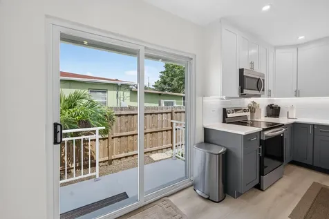 3400 Parker Avenue West Palm Beach FL 33405