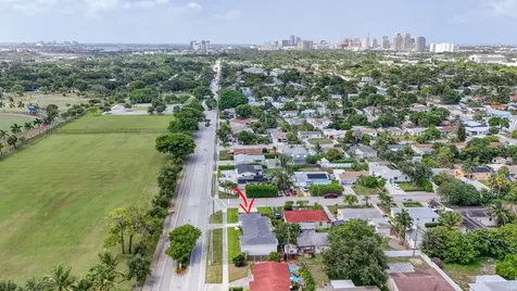 3400 Parker Avenue West Palm Beach FL 33405
