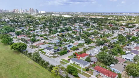 3400 Parker Avenue West Palm Beach FL 33405