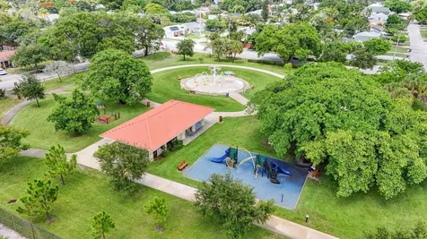 3400 Parker Avenue West Palm Beach FL 33405