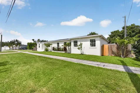 3400 Parker Avenue West Palm Beach FL 33405