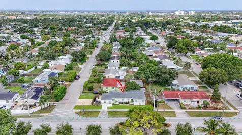 3400 Parker Avenue West Palm Beach FL 33405