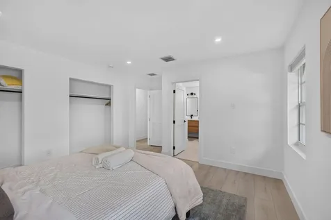 3400 Parker Avenue West Palm Beach FL 33405