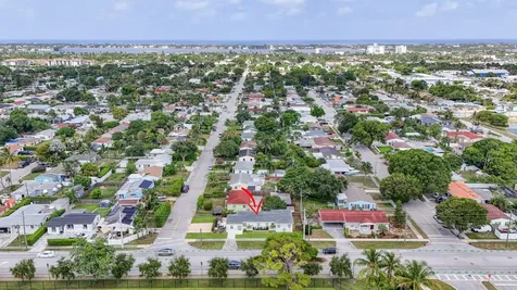 3400 Parker Avenue West Palm Beach FL 33405