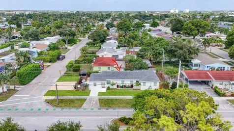 3400 Parker Avenue West Palm Beach FL 33405