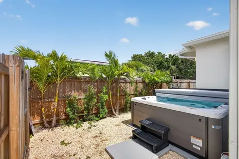 3400 Parker Avenue West Palm Beach FL 33405
