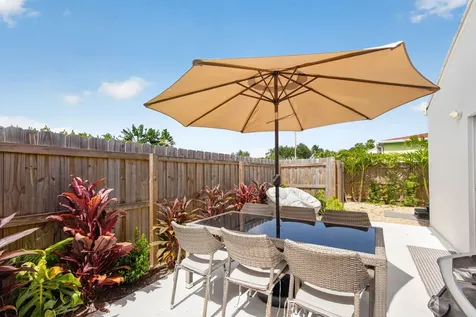 3400 Parker Avenue West Palm Beach FL 33405