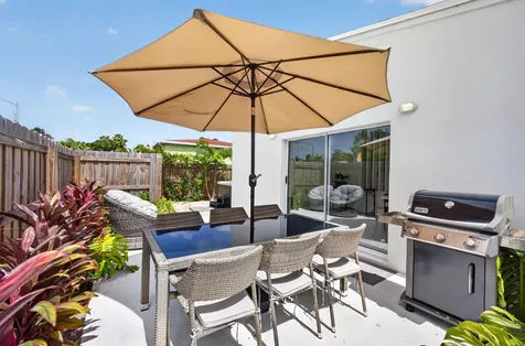 3400 Parker Avenue West Palm Beach FL 33405