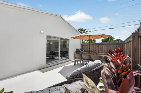 3400 Parker Avenue West Palm Beach FL 33405