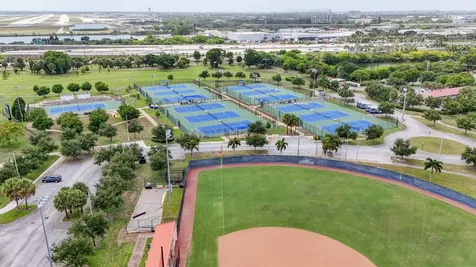 3400 Parker Avenue West Palm Beach FL 33405