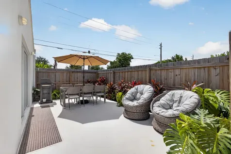 3400 Parker Avenue West Palm Beach FL 33405