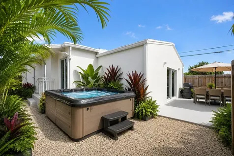 3400 Parker Avenue West Palm Beach FL 33405