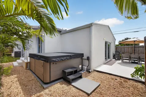 3400 Parker Avenue West Palm Beach FL 33405
