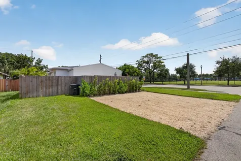 3400 Parker Avenue West Palm Beach FL 33405