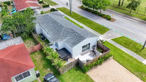 3400 Parker Avenue West Palm Beach FL 33405