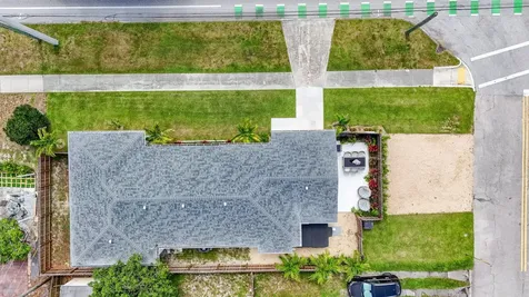 3400 Parker Avenue West Palm Beach FL 33405