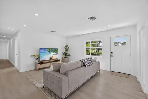 3400 Parker Avenue West Palm Beach FL 33405