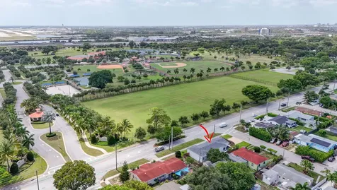3400 Parker Avenue West Palm Beach FL 33405