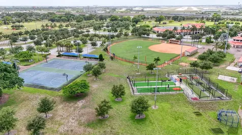 3400 Parker Avenue West Palm Beach FL 33405