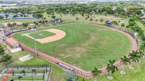 3400 Parker Avenue West Palm Beach FL 33405
