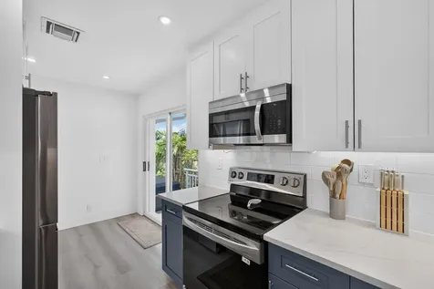 3400 Parker Avenue West Palm Beach FL 33405