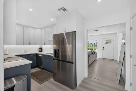 3400 Parker Avenue West Palm Beach FL 33405