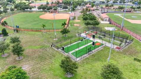 3400 Parker Avenue West Palm Beach FL 33405
