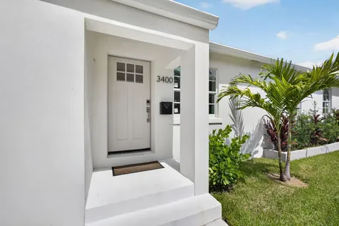 3400 Parker Avenue West Palm Beach FL 33405