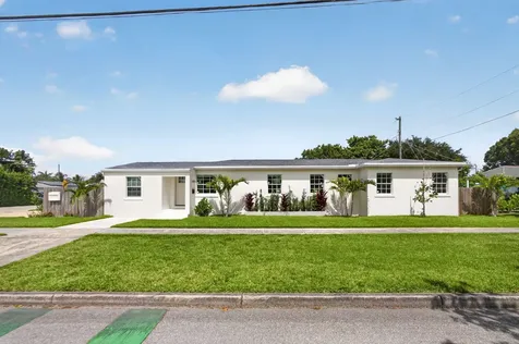 3400 Parker Avenue West Palm Beach FL 33405
