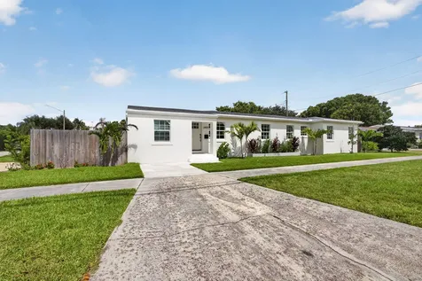 3400 Parker Avenue West Palm Beach FL 33405