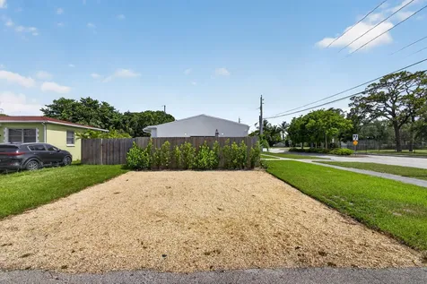 3400 Parker Avenue West Palm Beach FL 33405