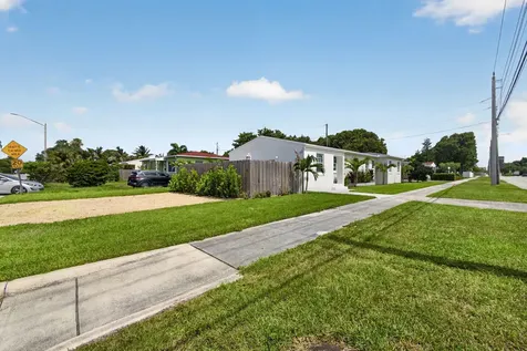 3400 Parker Avenue West Palm Beach FL 33405