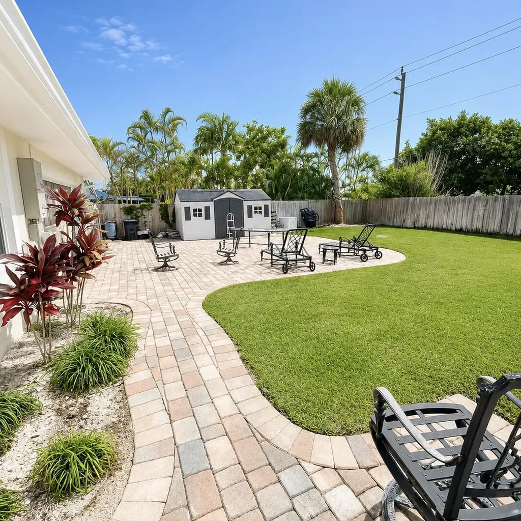 1023 NW Spruce Ridge Drive Stuart FL 34994