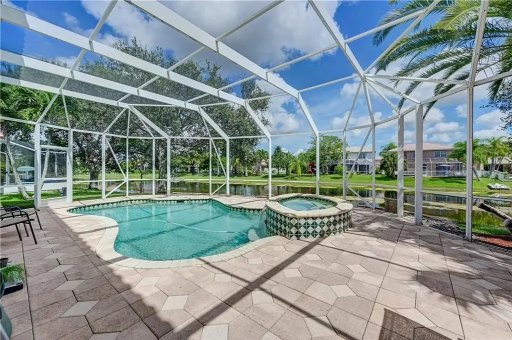 12115 NW 52nd Court Coral Springs FL 33076