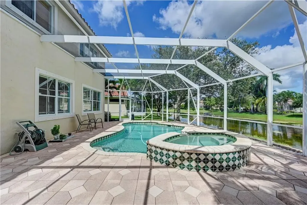12115 NW 52nd Court Coral Springs FL 33076